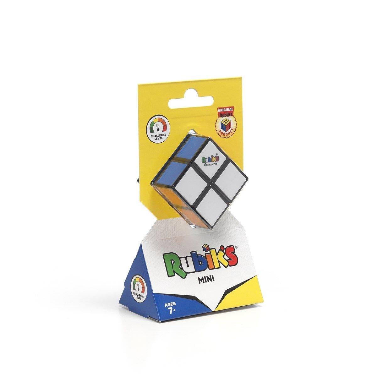 Rubiks 2x2 cube