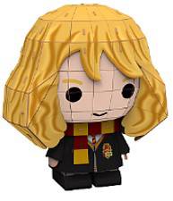 4D Puzzles Hermione