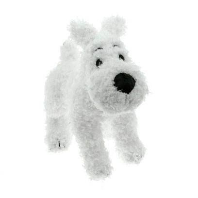 Milou mjukis 20cm