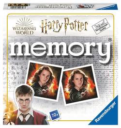 Memory - Harry potter