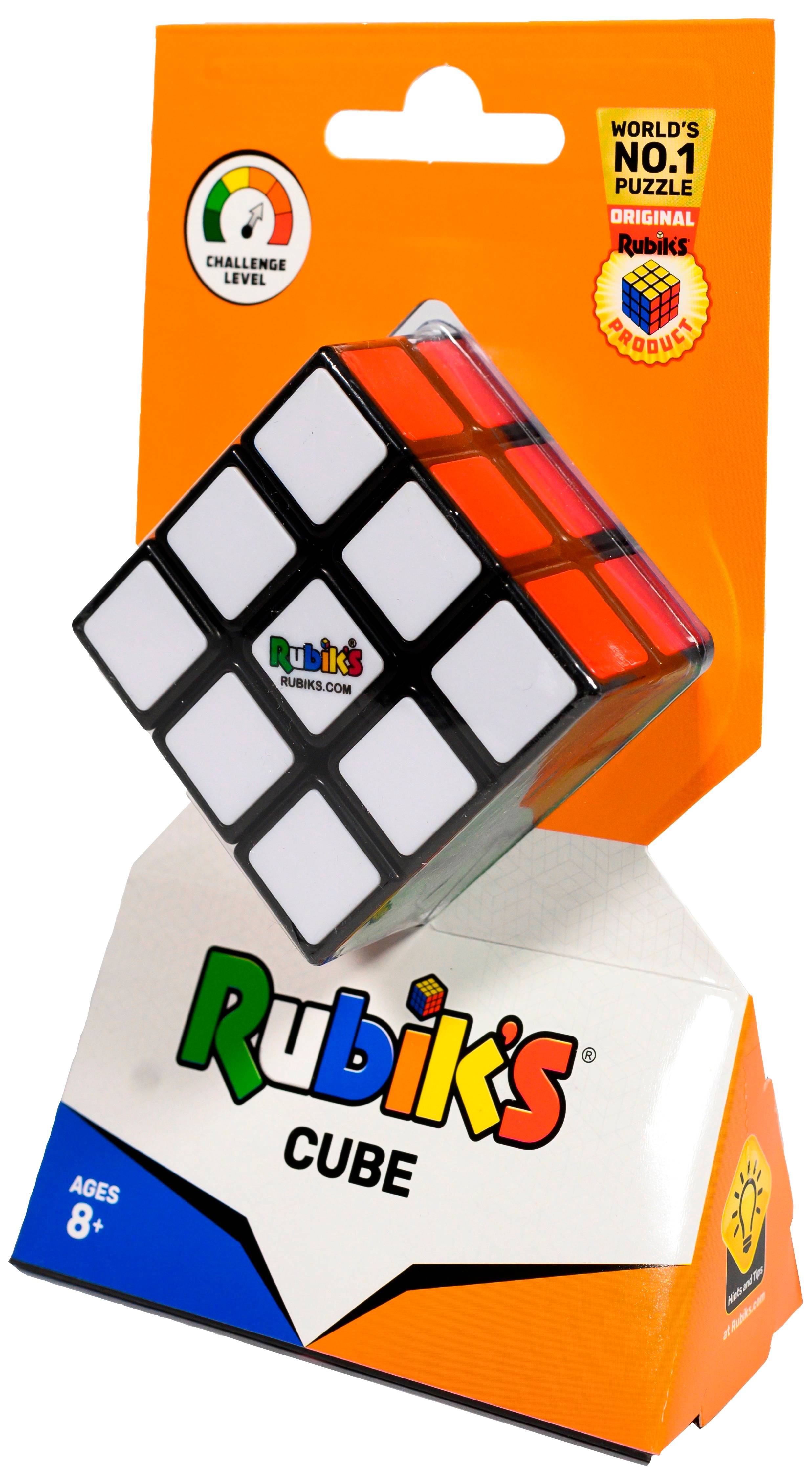 Rubiks Kub 3x3x3