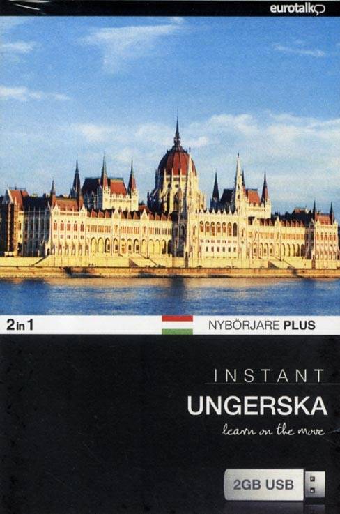 Instant USB Ungerska