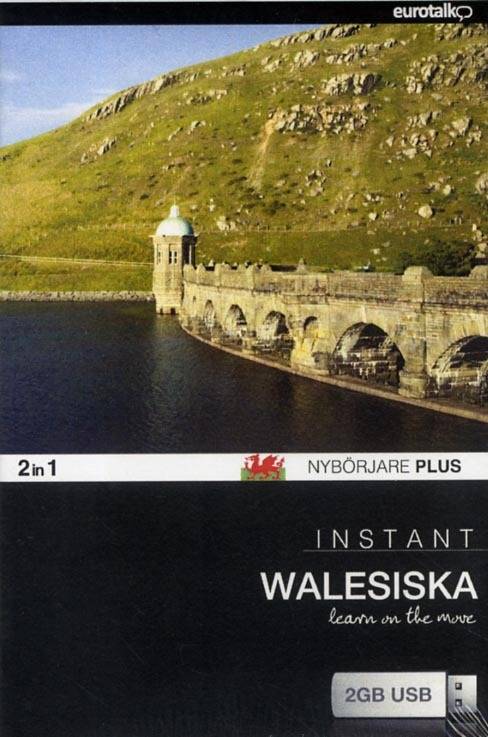 Instant USB Walesiska