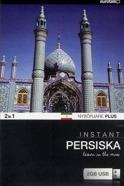 Instant USB Persiska