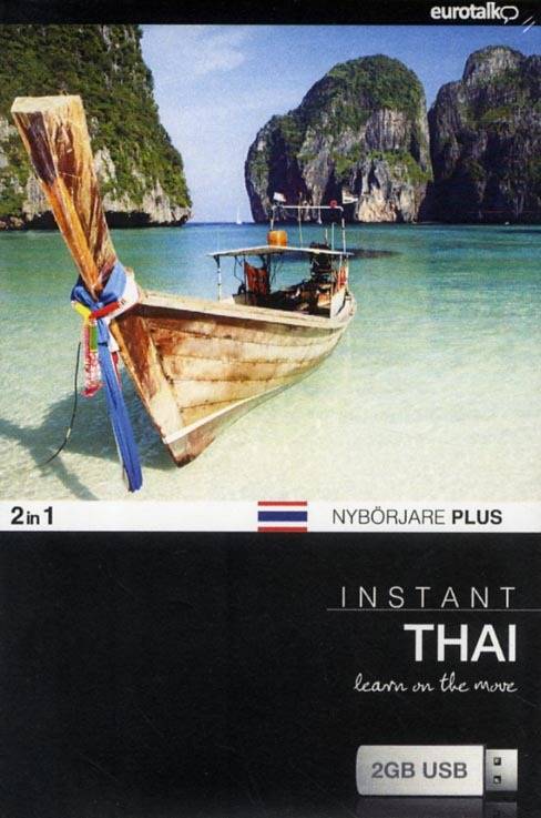 Instant USB Thai