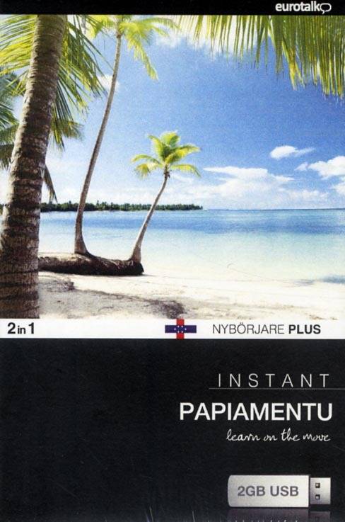 Instant USB Papiamento