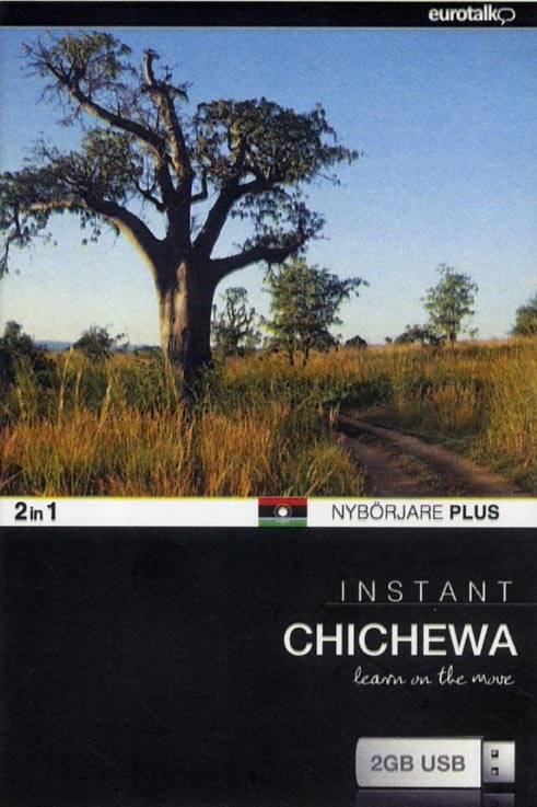 Instant USB Chichewa