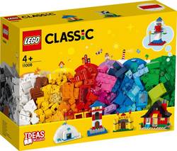 LEGO® Klossar och hus (11008)