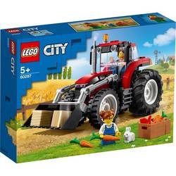 Lego Traktor (60287)