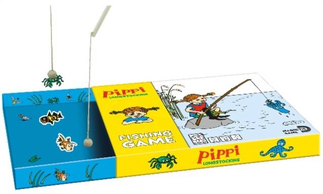 Pippi Fiskespel