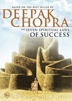 The seven spiritual laws of success