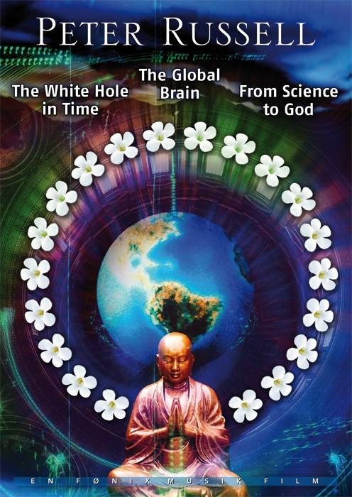 The white hole in time, The global brain, From science to God