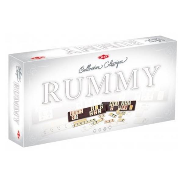 Rummy