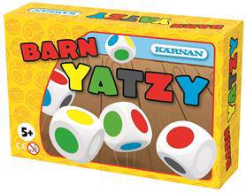 BarnYatzy