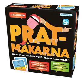 Pratmakarna