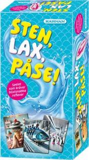 Sten Lax Påse