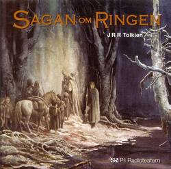 Sagan om ringen