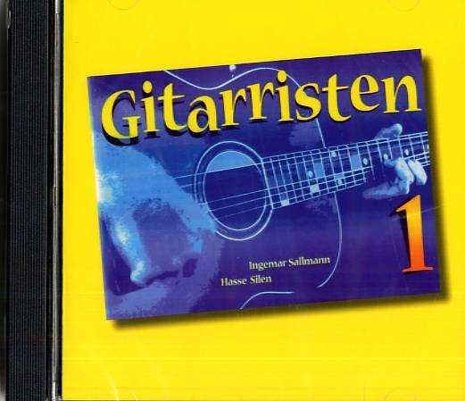 Gitarristen 1