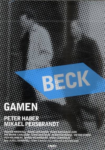 Beck 19 : Gamen