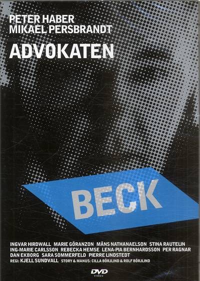 Beck 20 : Advokaten