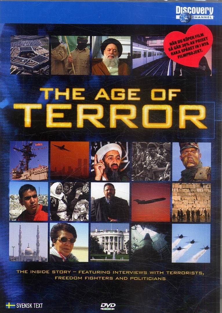The age of Terror