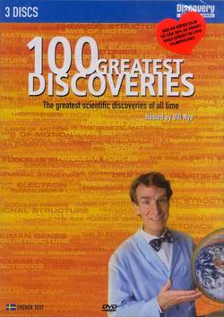 100 greatest discoveries