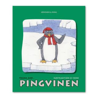 Pingvinen (1 st)