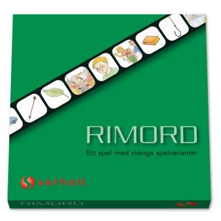 Rimord (spel)