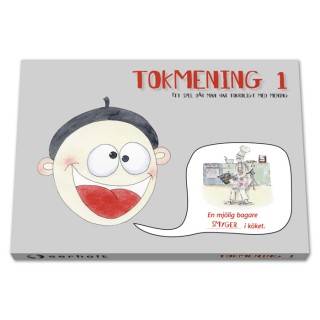 Tokmening 1