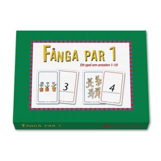 Fånga par 1