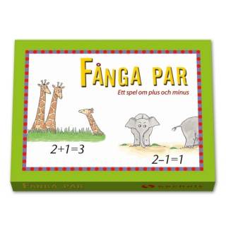Fånga par 2