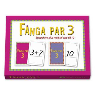 Fånga par 3