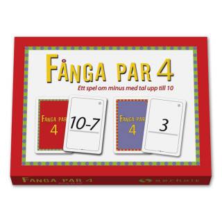 Fånga par 4