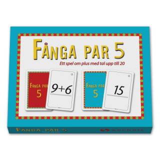 Fånga par 5