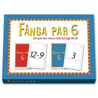 Fånga par 6