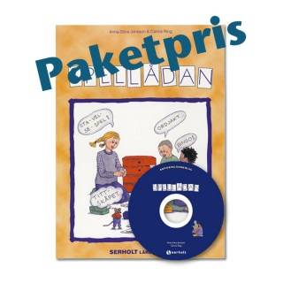 Spellådan (paket)