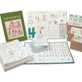 Sifferkul (paket)