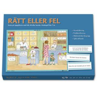 Rätt eller fel