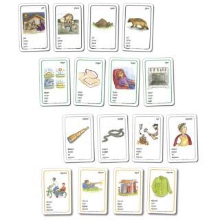 Ljudkvartetten (paket)
