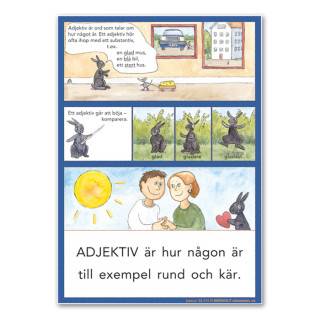 Ordklassplanscher
