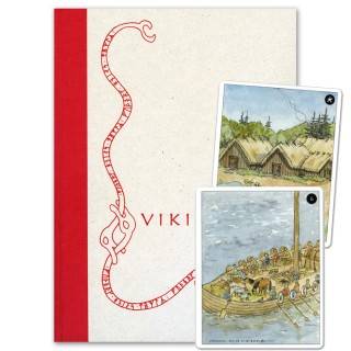 Vikingatid (paket)