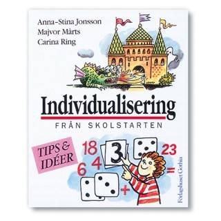 Individualisering 1