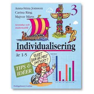 Individualisering 3