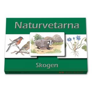 Naturvetarna Skogen