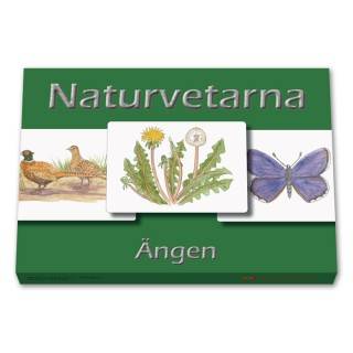 Naturvetarna Ängen