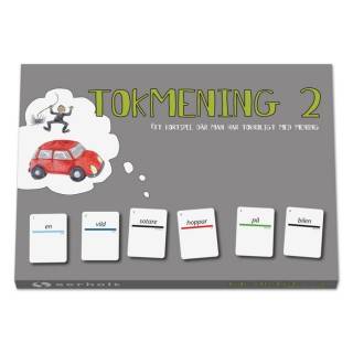 Tokmening 2