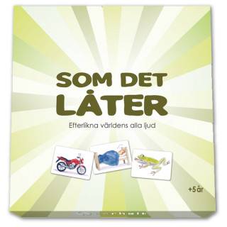 Som det låter! (spel)