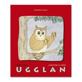 Ugglan (1 st)