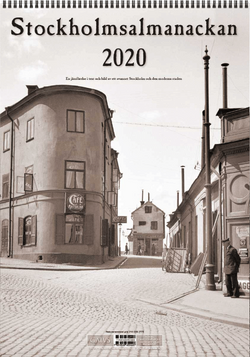 Stockholmsalmanackan 2020