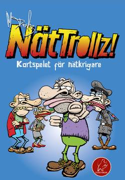 NätTrollz!